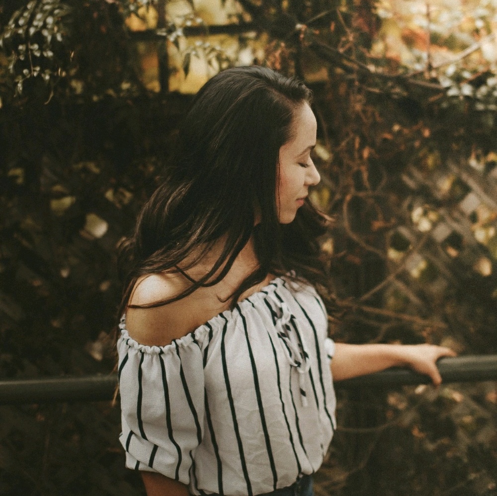 Meet your Posher, Gisell